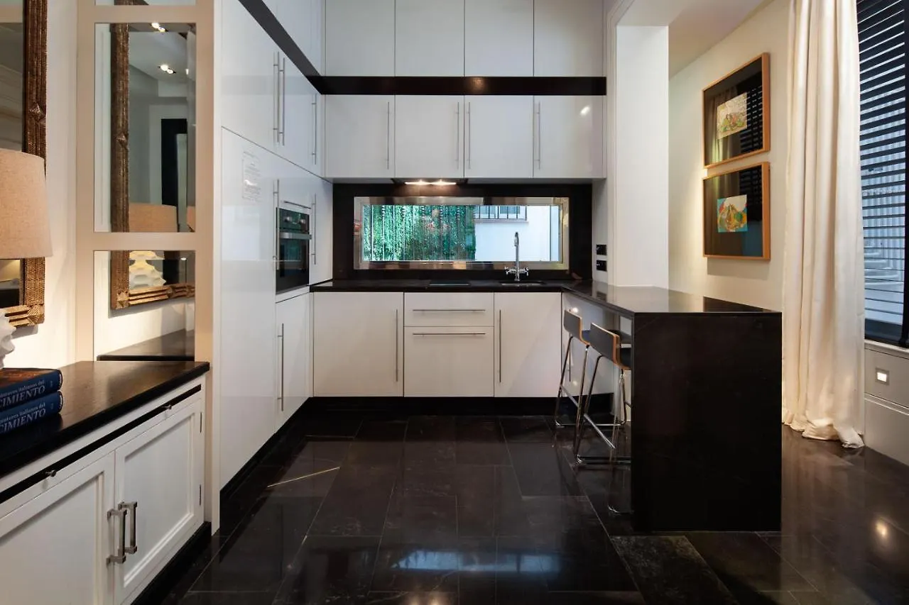 Elegante Apartamento Plaza Constitucion Málaga 0*,  Spagna