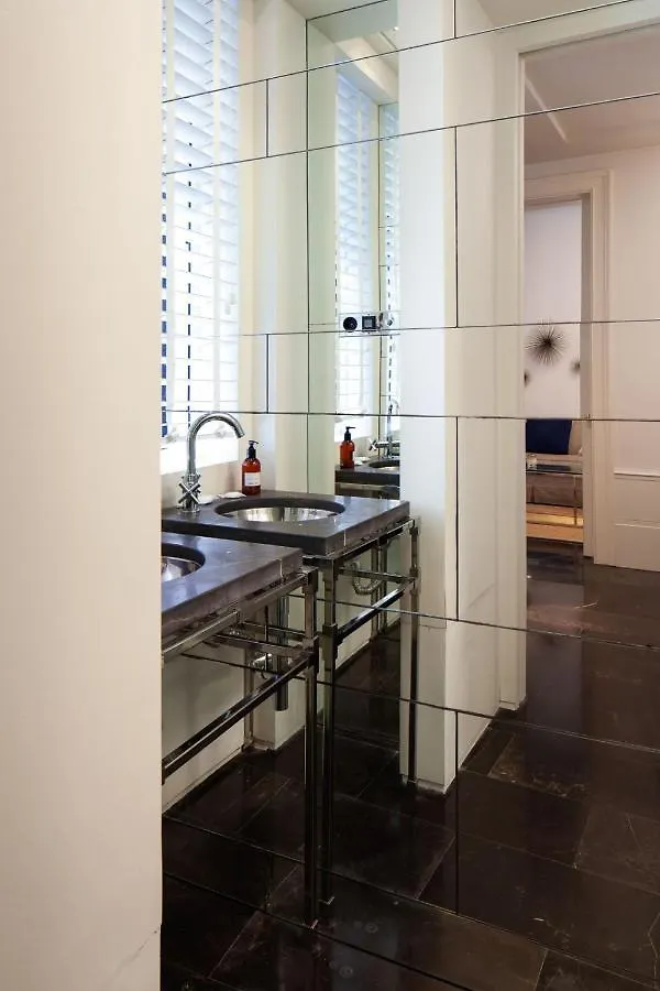 Elegante Apartamento Plaza Constitucion Malaga Apartment